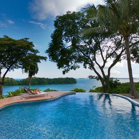 Boca Brava Paradise Bed & Breakfast Boca Chica Luaran gambar