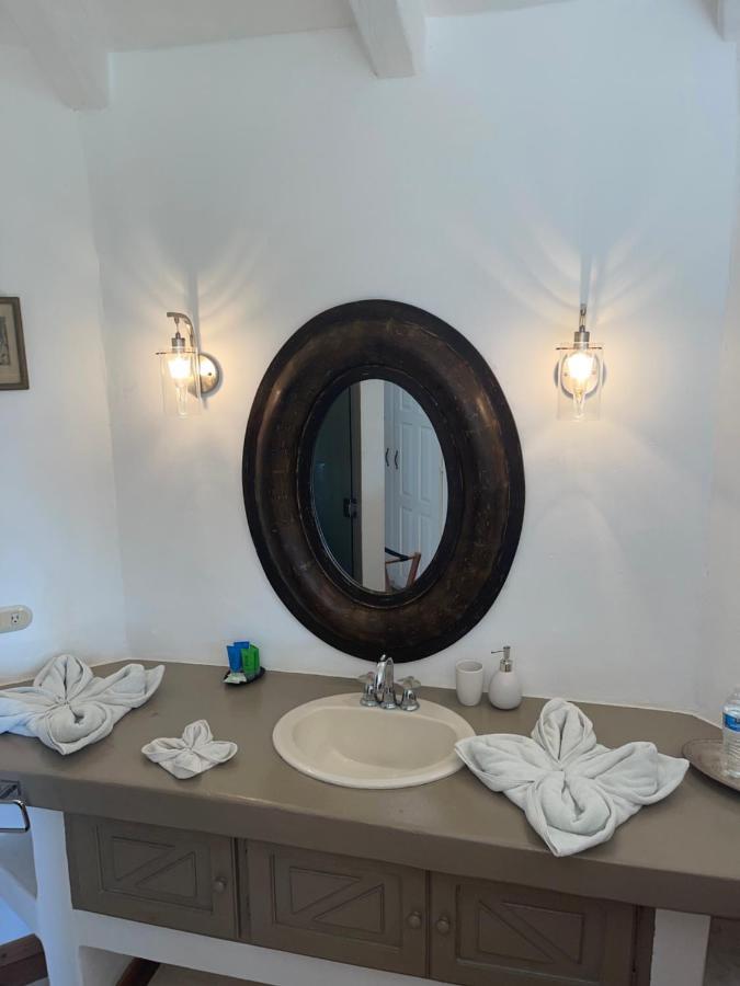 Boca Brava Paradise Bed & Breakfast Boca Chica Luaran gambar