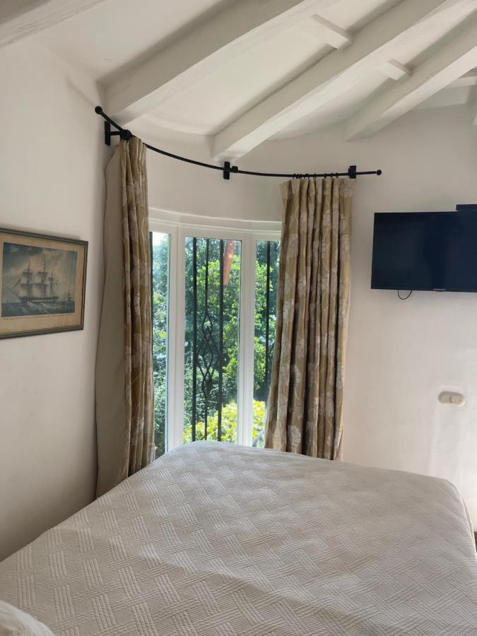 Boca Brava Paradise Bed & Breakfast Boca Chica Luaran gambar