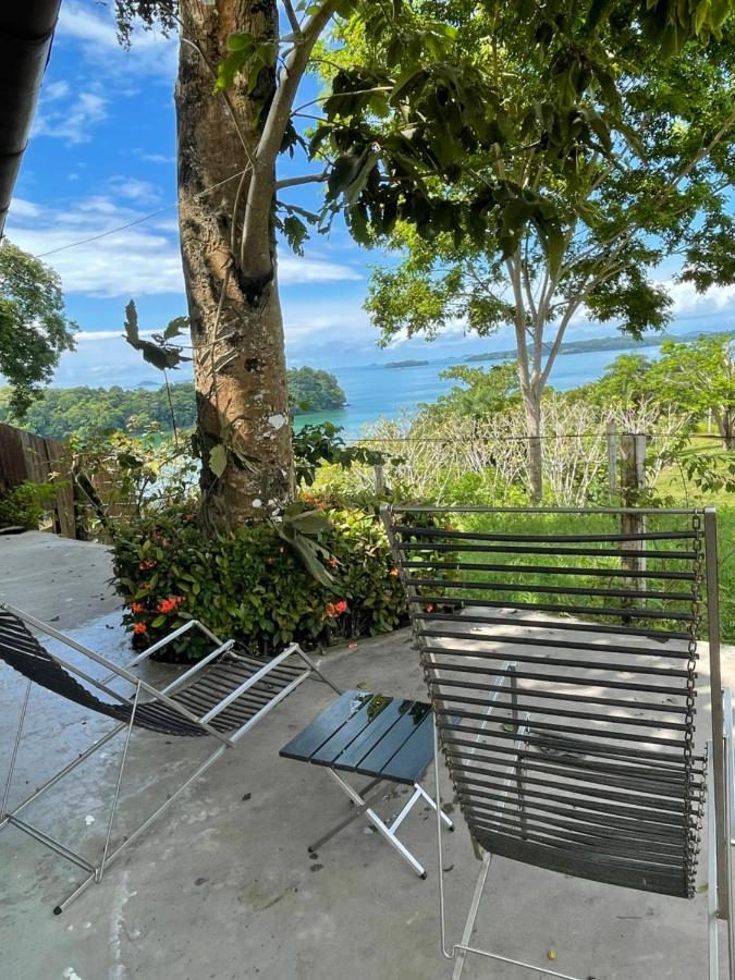Boca Brava Paradise Bed & Breakfast Boca Chica Luaran gambar