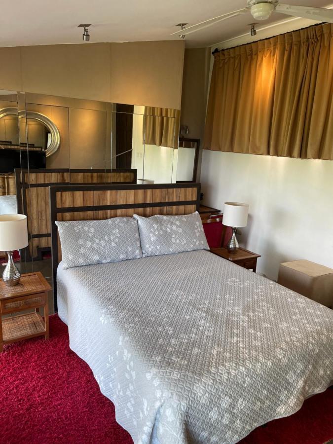 Boca Brava Paradise Bed & Breakfast Boca Chica Luaran gambar