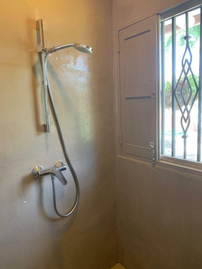 Boca Brava Paradise Bed & Breakfast Boca Chica Luaran gambar