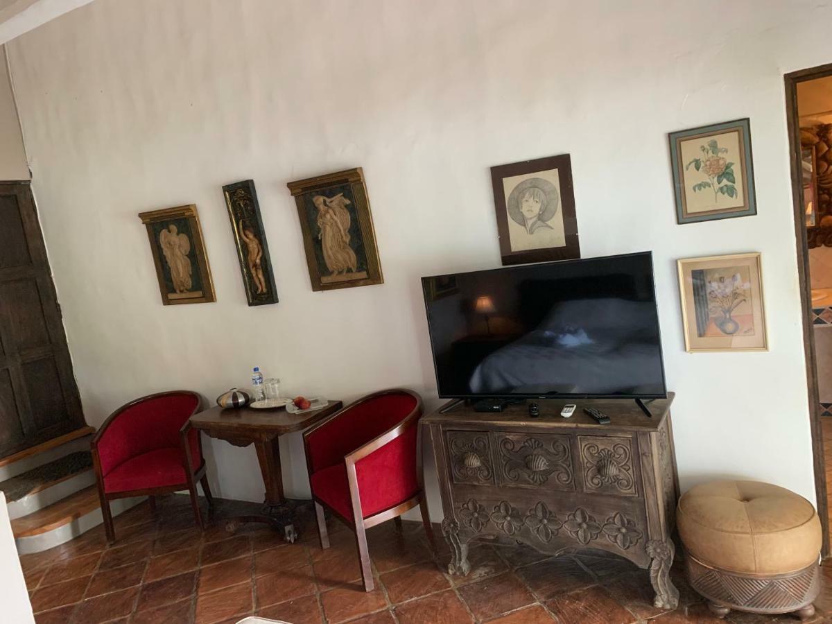 Boca Brava Paradise Bed & Breakfast Boca Chica Luaran gambar
