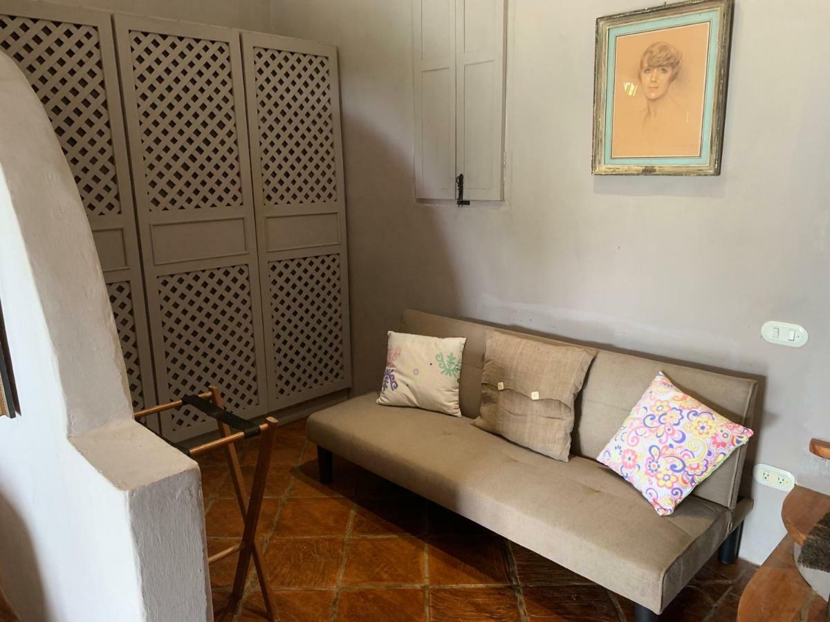 Boca Brava Paradise Bed & Breakfast Boca Chica Luaran gambar