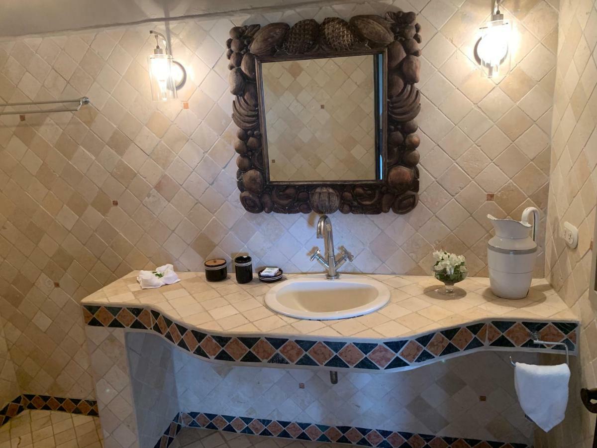 Boca Brava Paradise Bed & Breakfast Boca Chica Luaran gambar