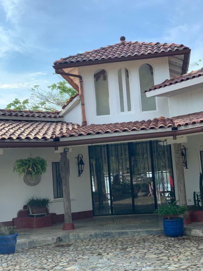 Boca Brava Paradise Bed & Breakfast Boca Chica Luaran gambar
