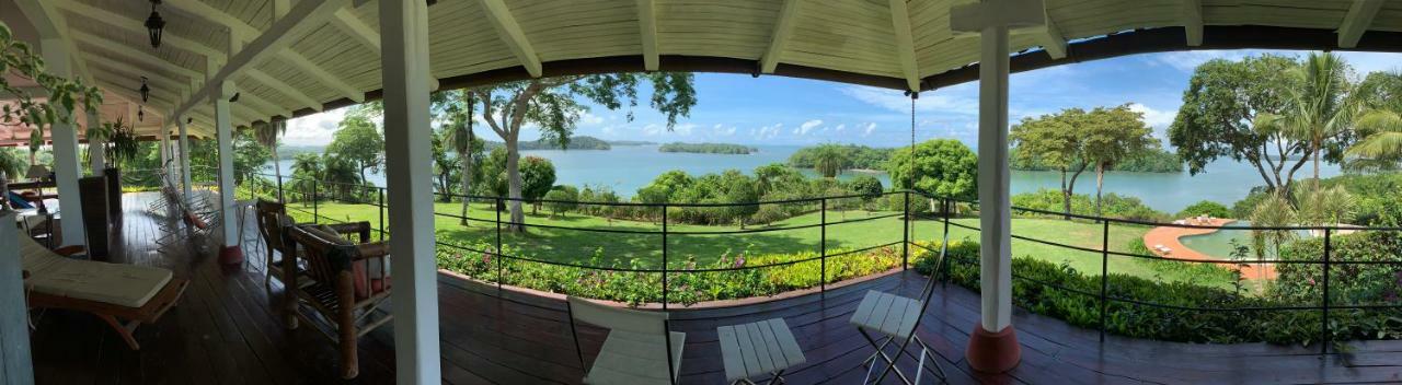 Boca Brava Paradise Bed & Breakfast Boca Chica Luaran gambar