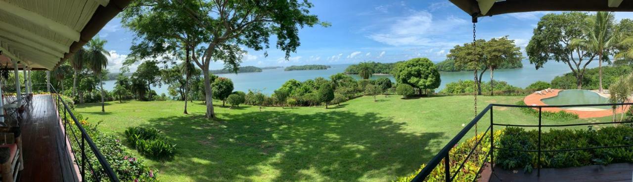 Boca Brava Paradise Bed & Breakfast Boca Chica Luaran gambar