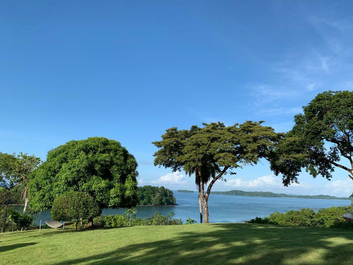 Boca Brava Paradise Bed & Breakfast Boca Chica Luaran gambar