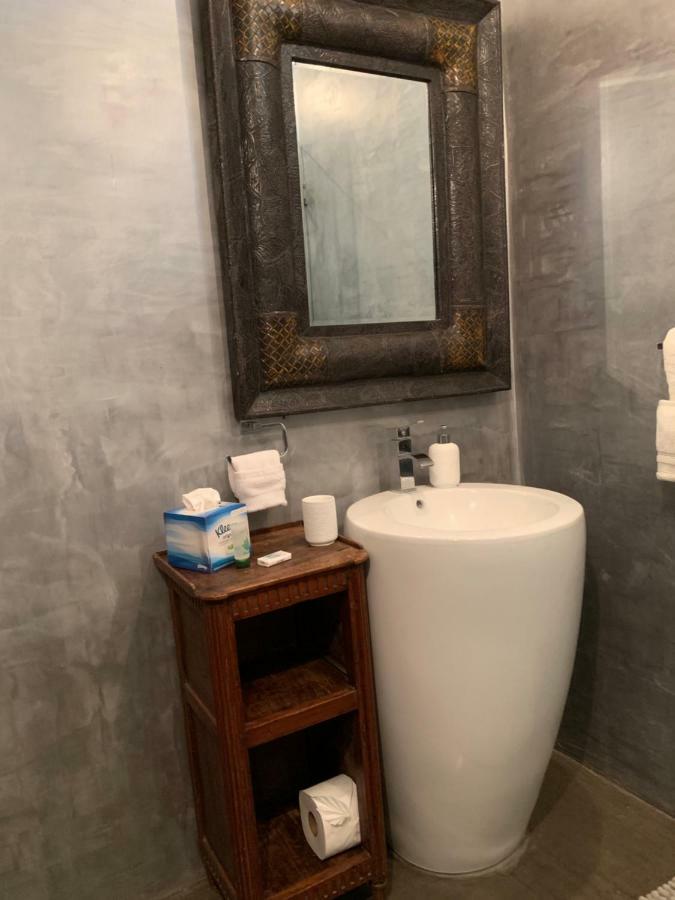 Boca Brava Paradise Bed & Breakfast Boca Chica Luaran gambar