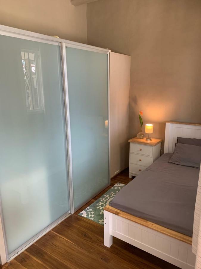 Boca Brava Paradise Bed & Breakfast Boca Chica Luaran gambar