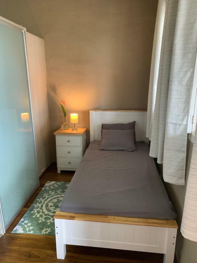 Boca Brava Paradise Bed & Breakfast Boca Chica Luaran gambar