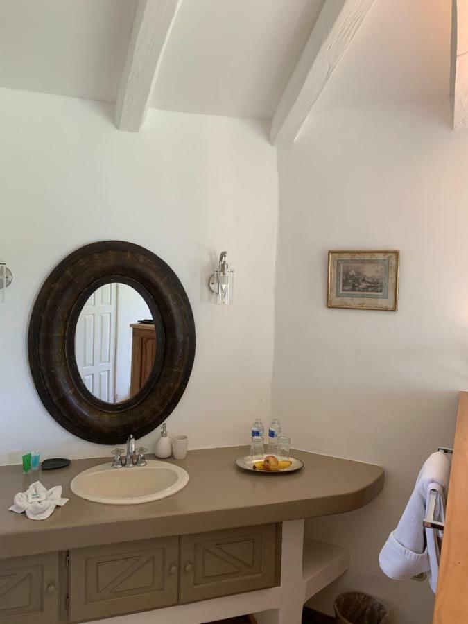Boca Brava Paradise Bed & Breakfast Boca Chica Luaran gambar